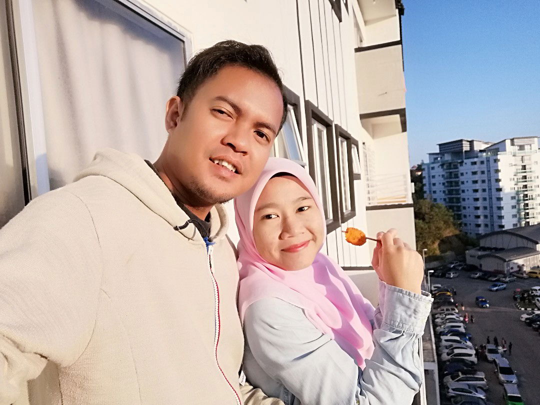 Aiza Syuhaiza profile icon