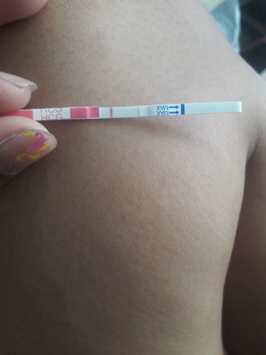 ท้องรึไม่ท้อง