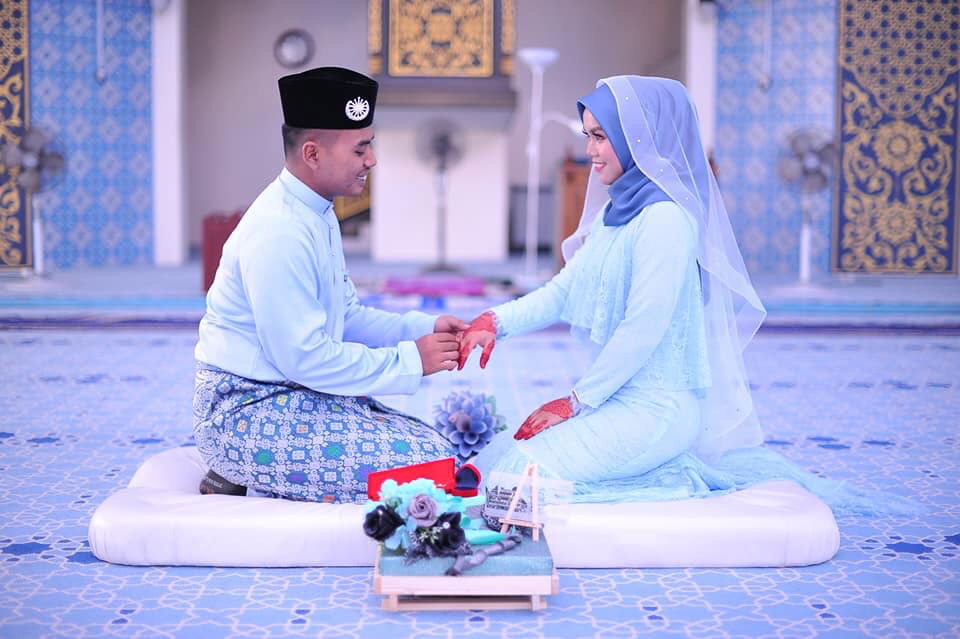 Farah Wahedah profile icon