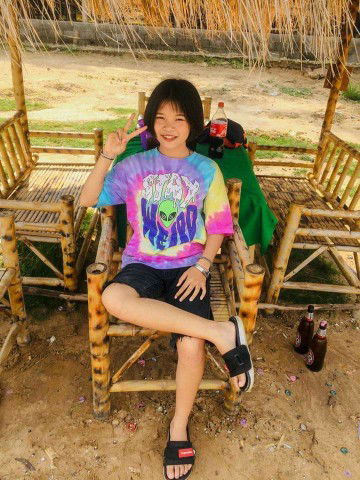 เกวลิน กุลบุญญา profile icon