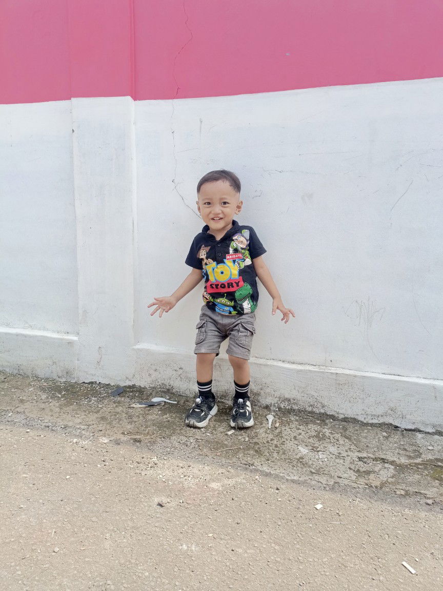 Risty Lucyani profile icon