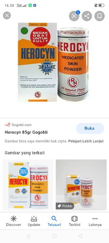 gatal seluruh badan
