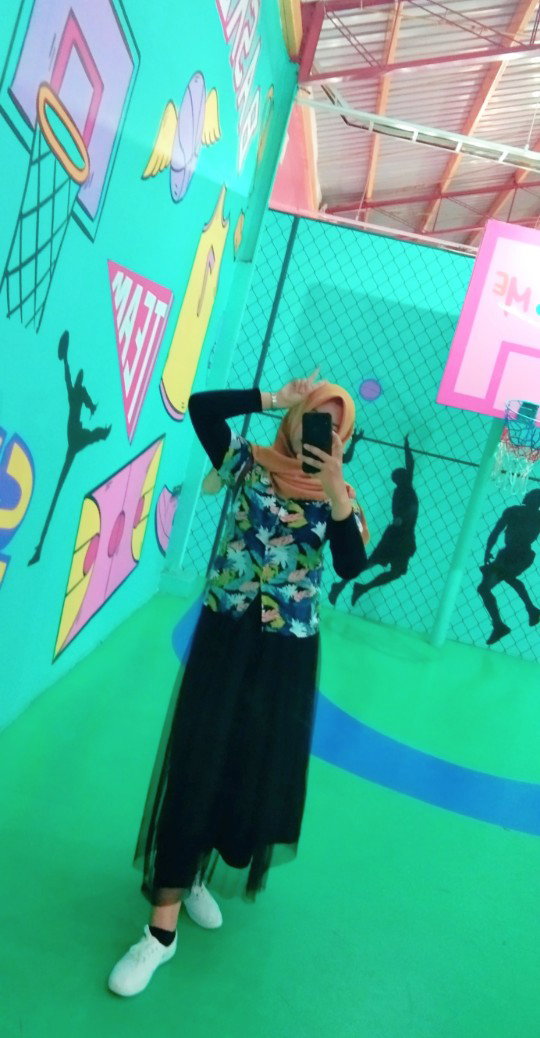 Atika Sri R profile icon