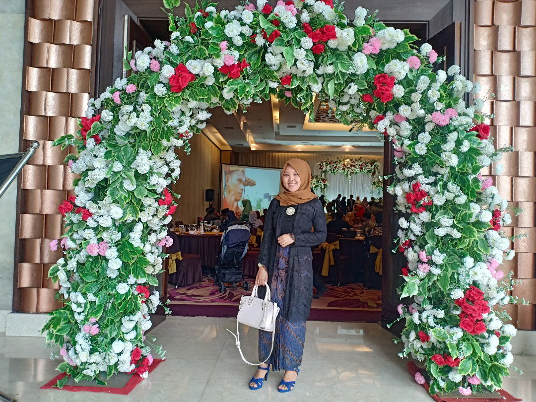 Rizki Apriyanti profile icon