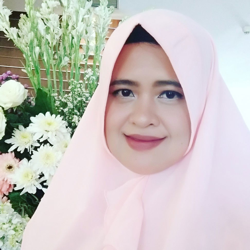 Suci Ramadhani profile icon