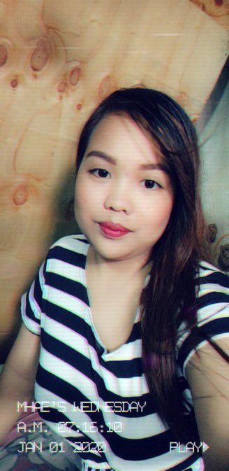 Mae Armario profile icon