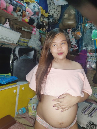 30 weeks today!❤
