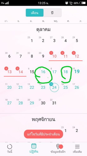 อยากมีลูก