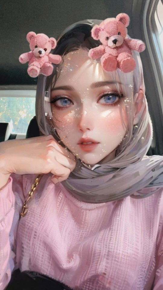 Kania Queenzee profile icon