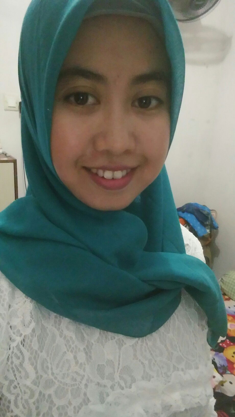 fadilah sari profile icon