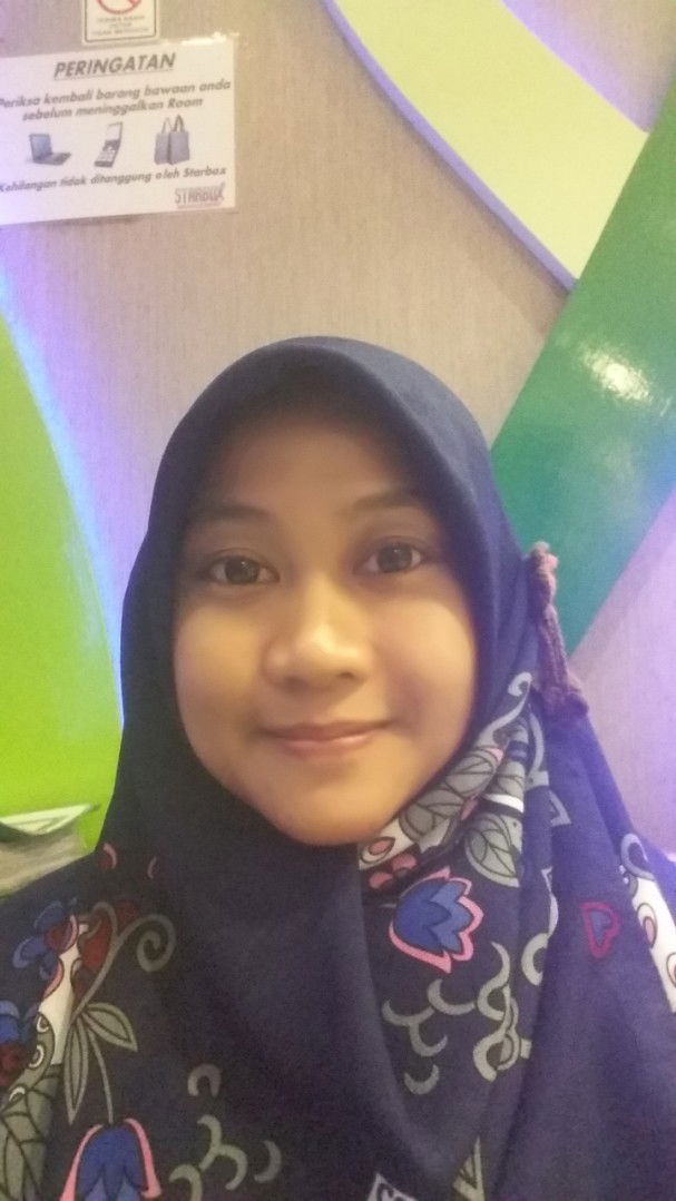 Siti Maesaroh profile icon