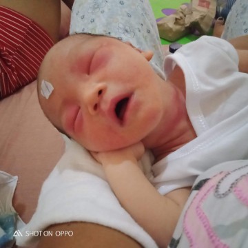 2 days old