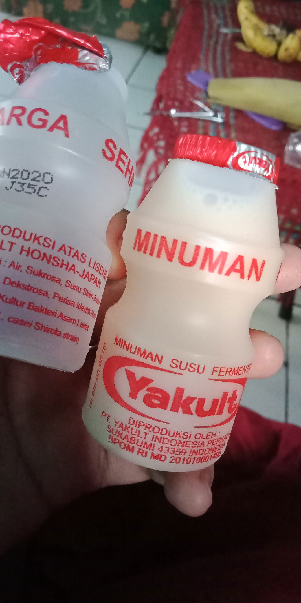 yakult