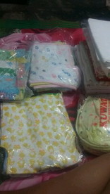 perlengkpn debay
