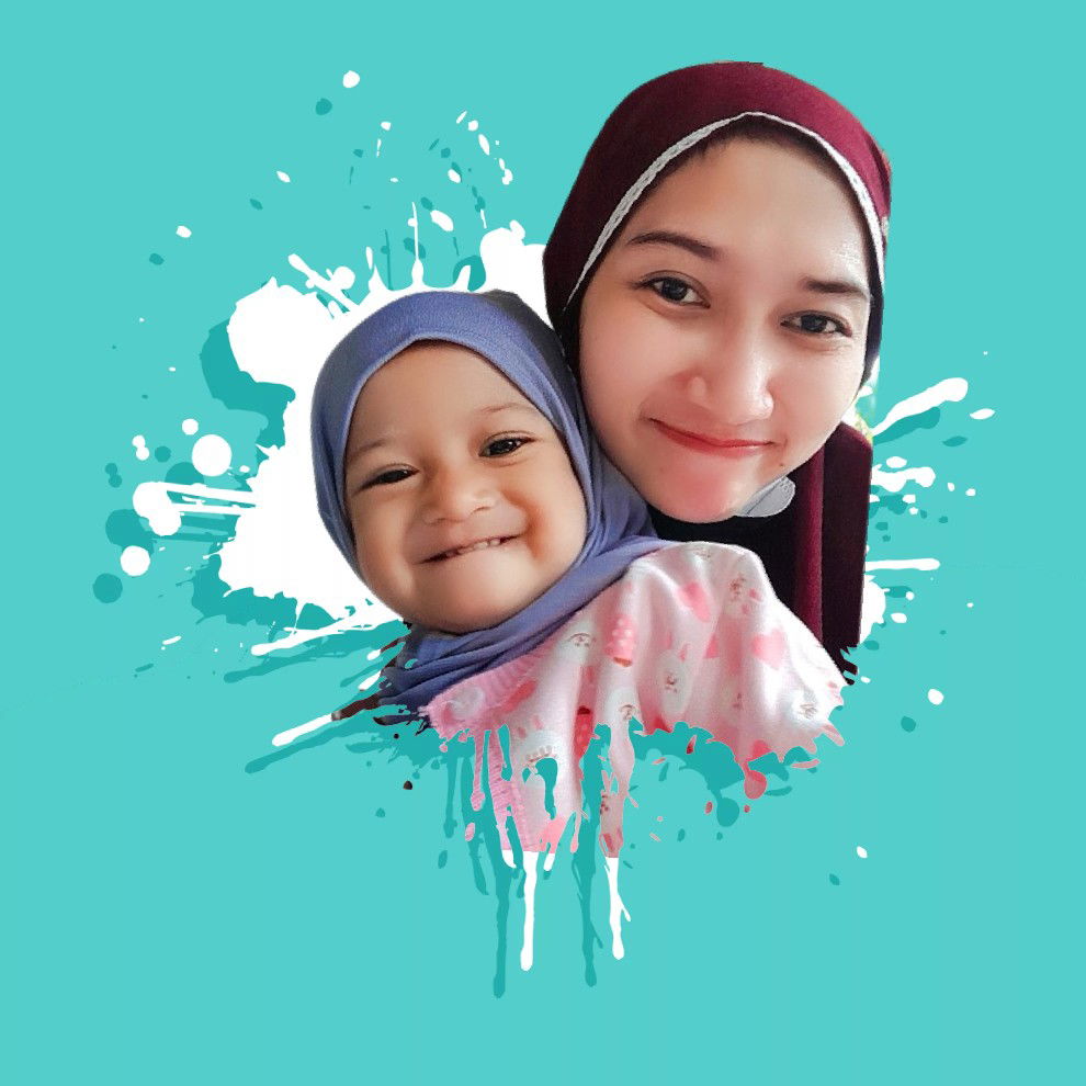 nova puji lestari profile icon