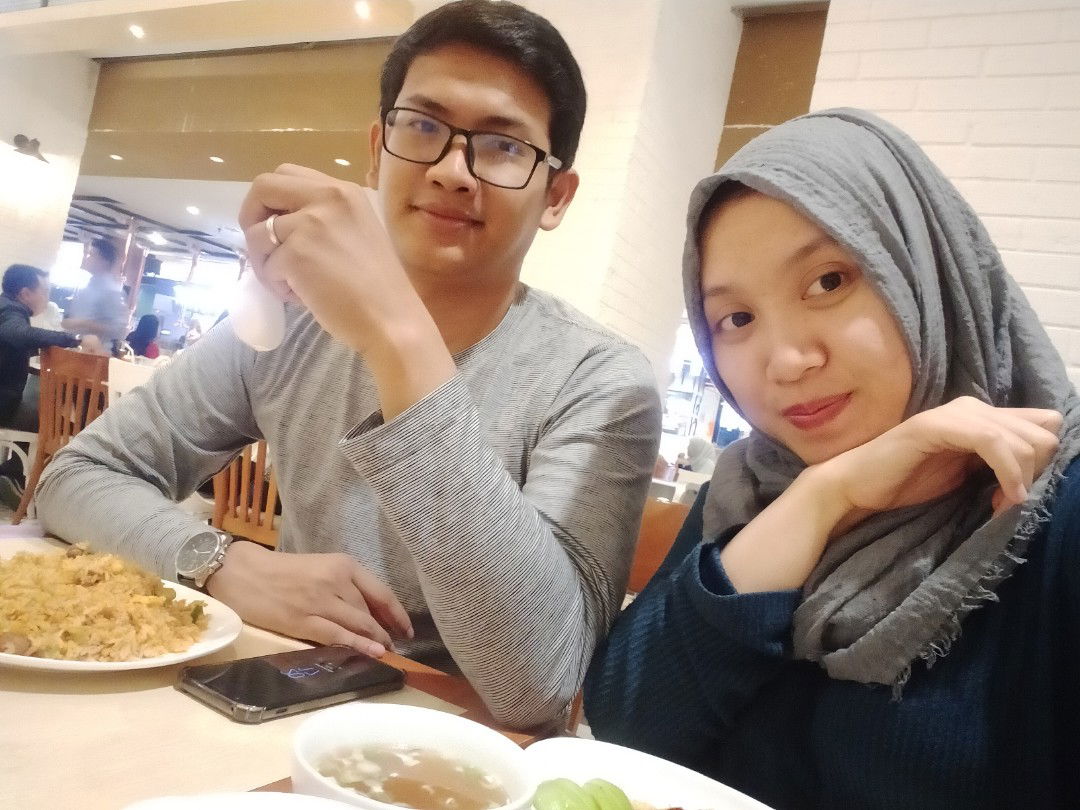 Dian Nurani profile icon