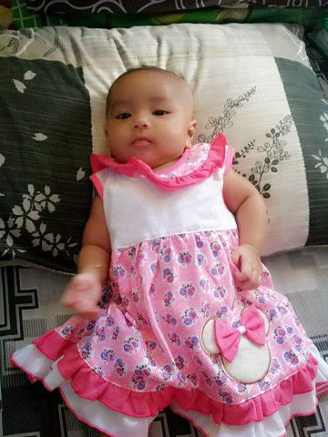 Yenie Martina profile icon