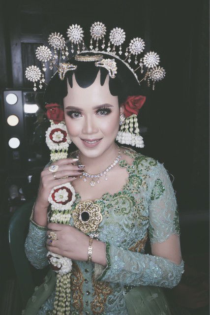 Haslinda Rohmah profile icon