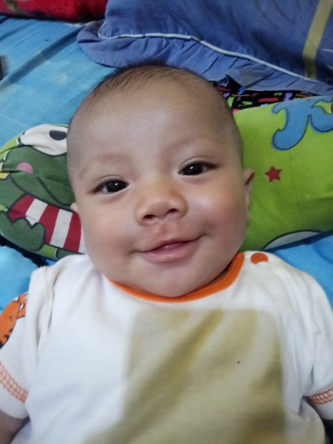 Ajeng Gia Prasasti profile icon