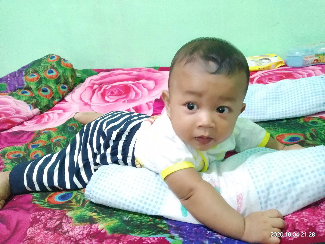 Rita Sri Bintang Pamungkas profile icon