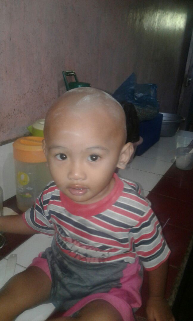 salam sapa buat bunda bunda???