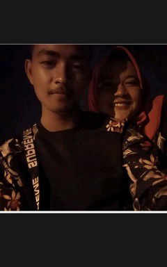 Nuralisa profile icon