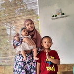 Novia ria rahayu profile icon