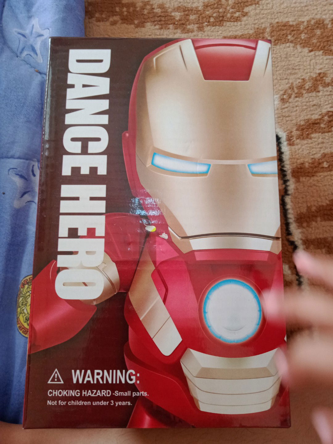 numpang lapak lg mom