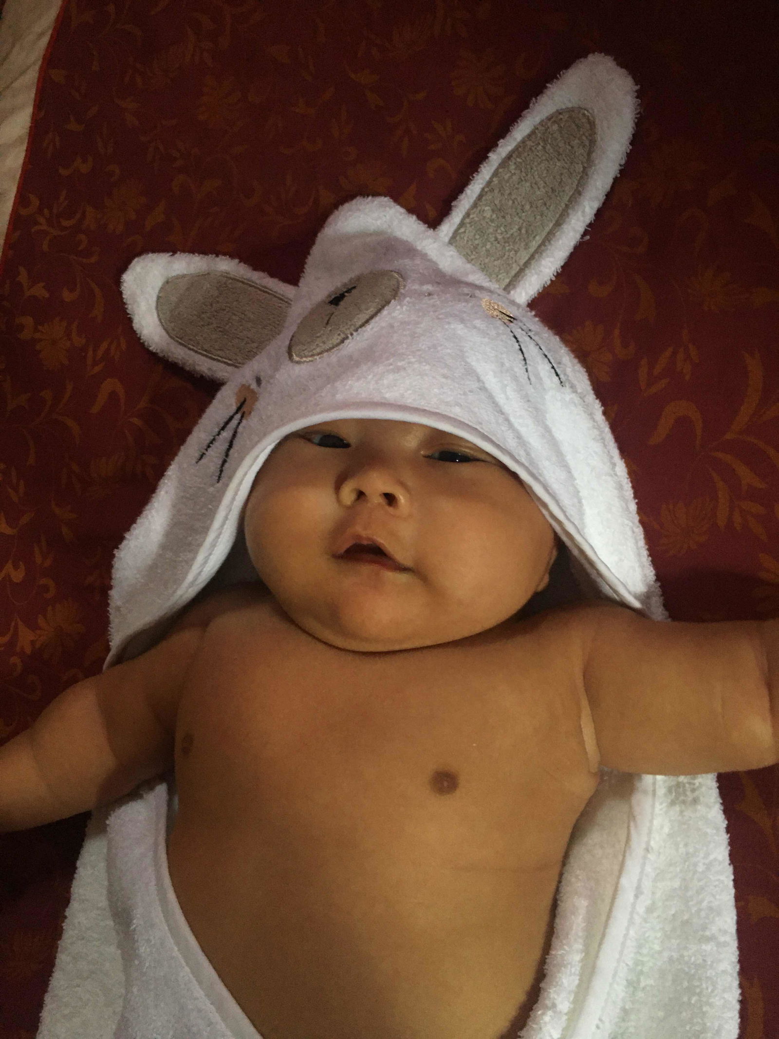 Nur Ilhani Ab Halil profile icon