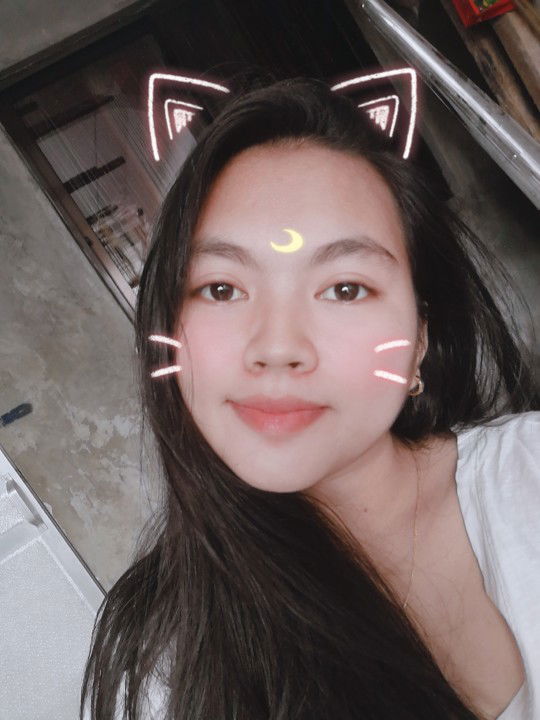 Shena Mae Note Tulod profile icon