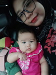 siti nur ai'ni profile icon