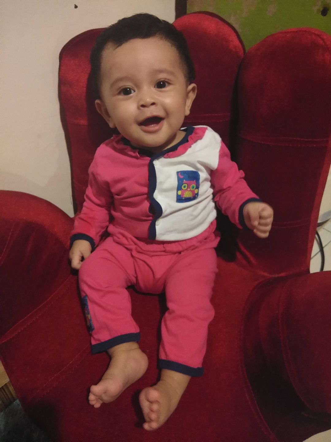 Fyzakamal Fyza profile icon