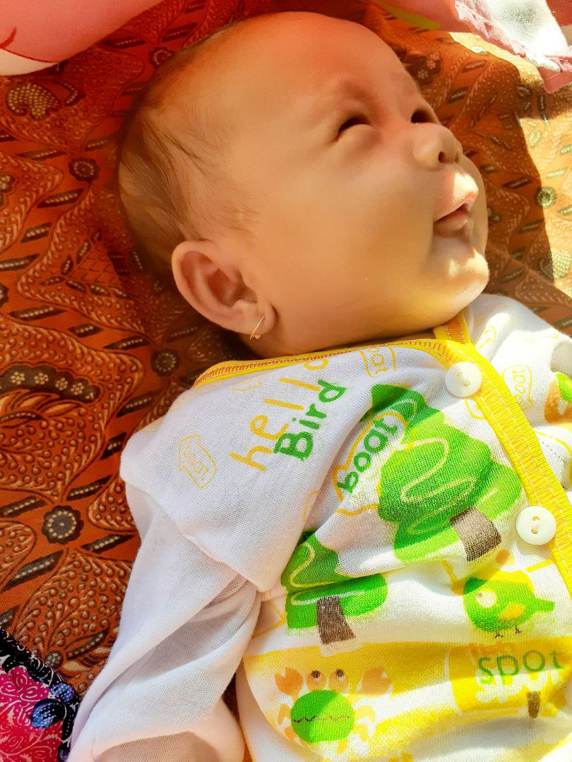 Diana Puspitasari profile icon