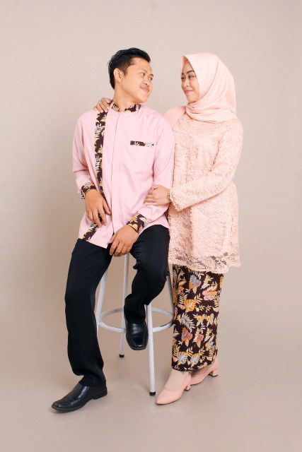 Terima Kasihku, untuk Suamiku.