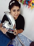 kavitha ragunathan profile icon