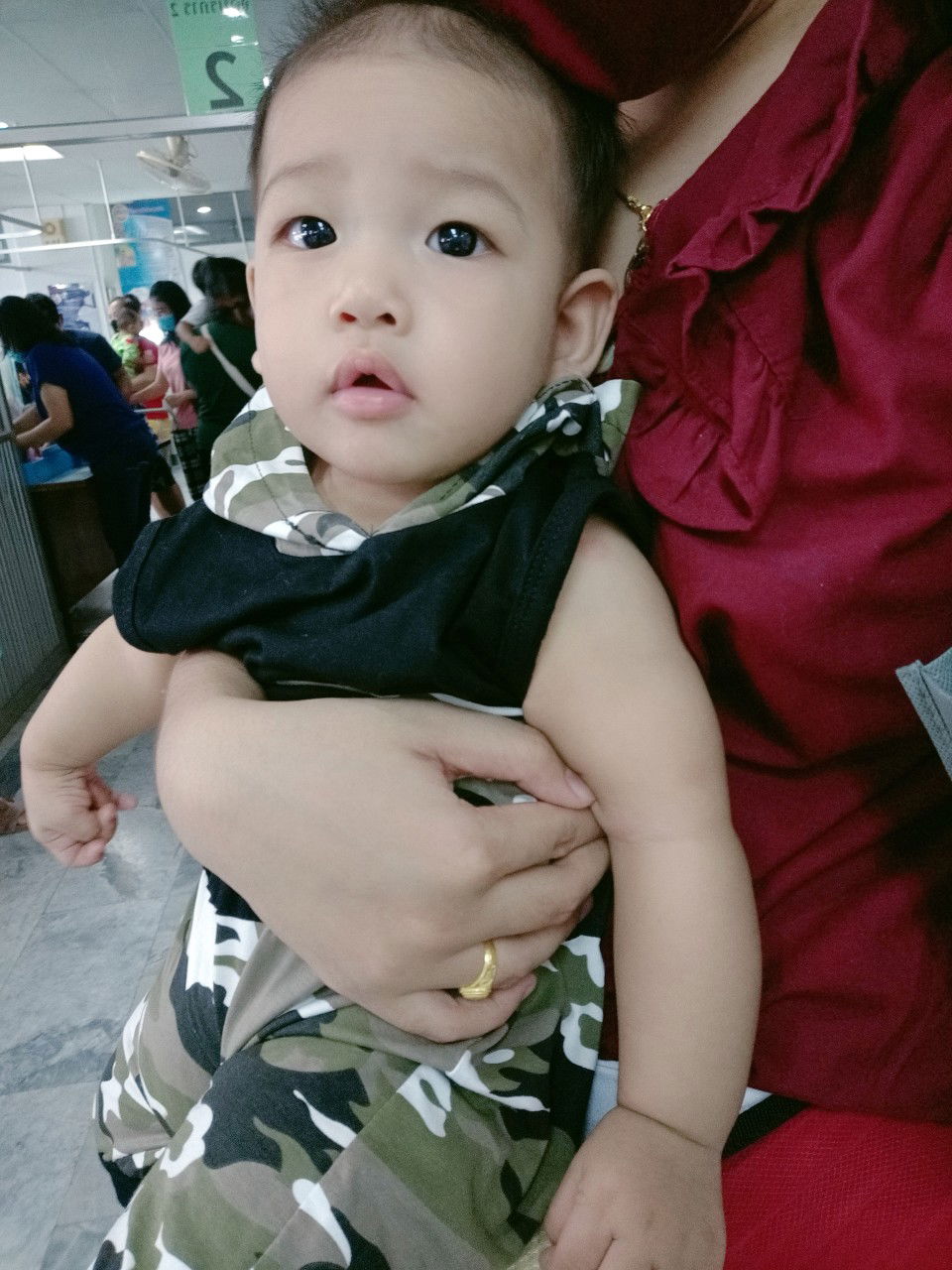 Sirikanda Wongphutta profile icon