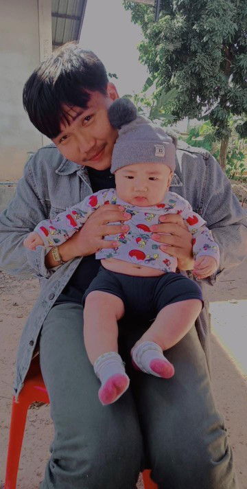 นพมาศ ภูสาไสย profile icon