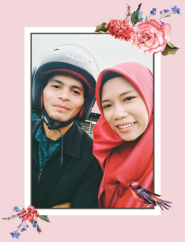 Shufina Al Muzafi profile icon