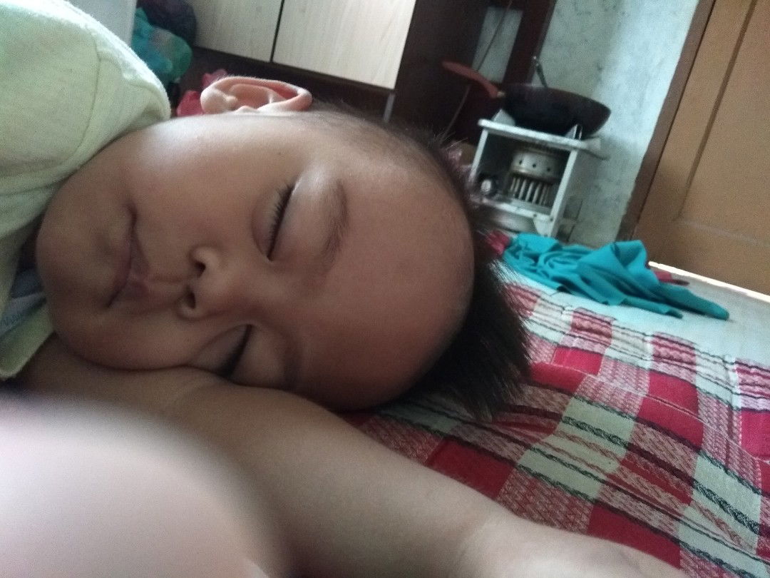 Bunda Akbar profile icon