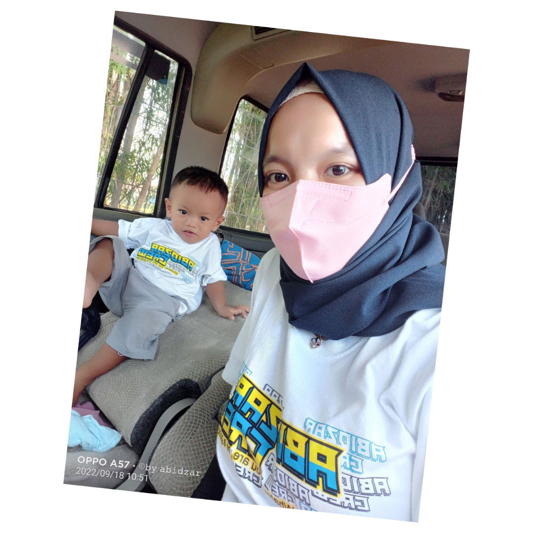 anita lestari profile icon