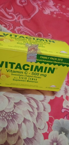 vitc