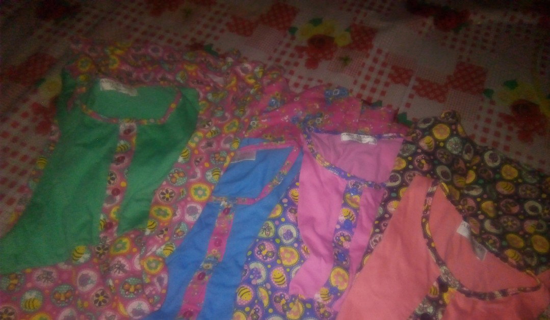 baju pl