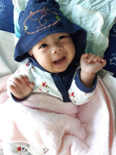 ลูกชาย