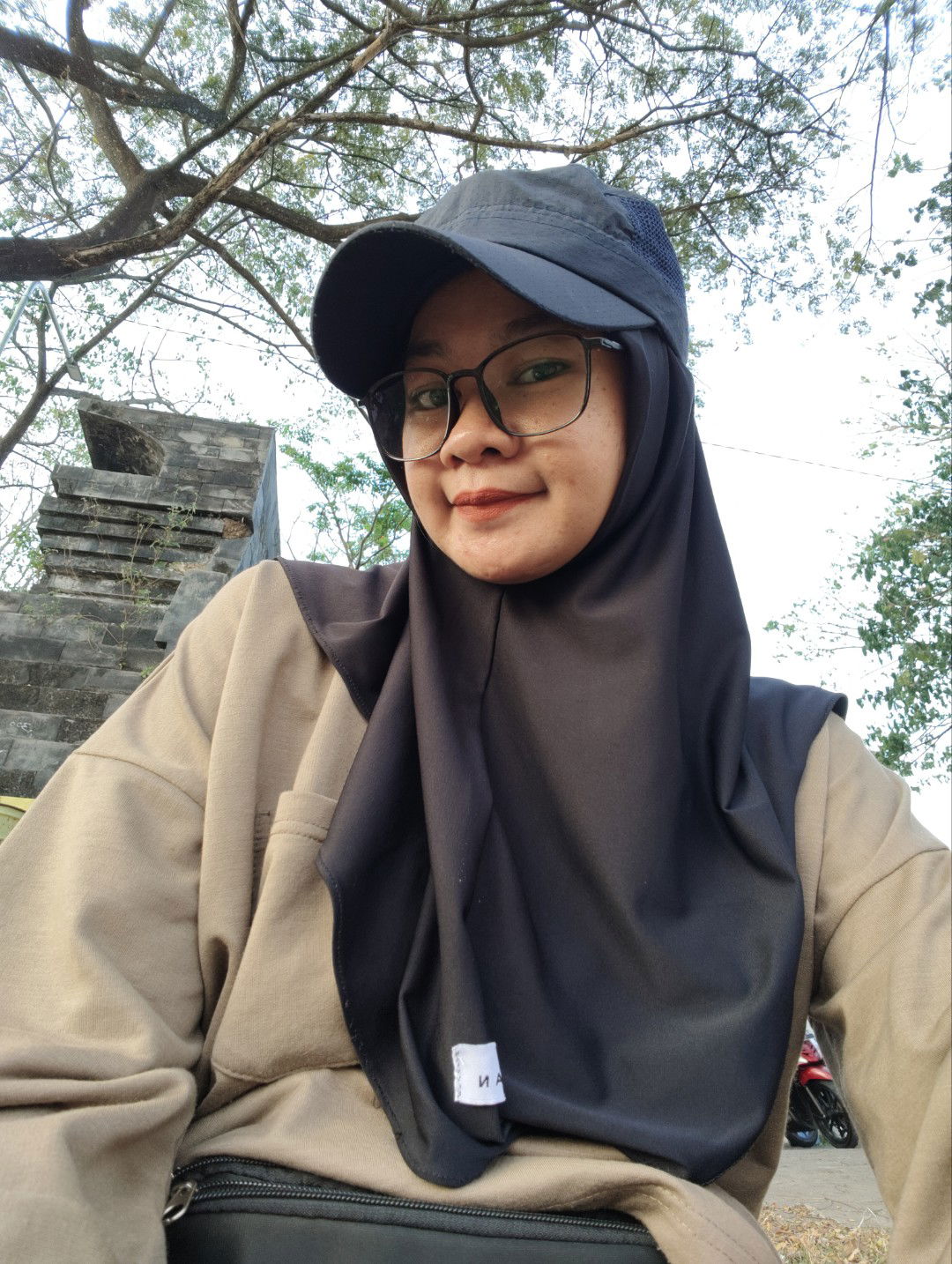 putri prima profile icon