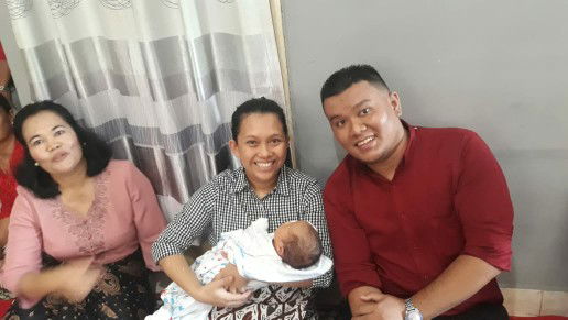 priska noviana profile icon