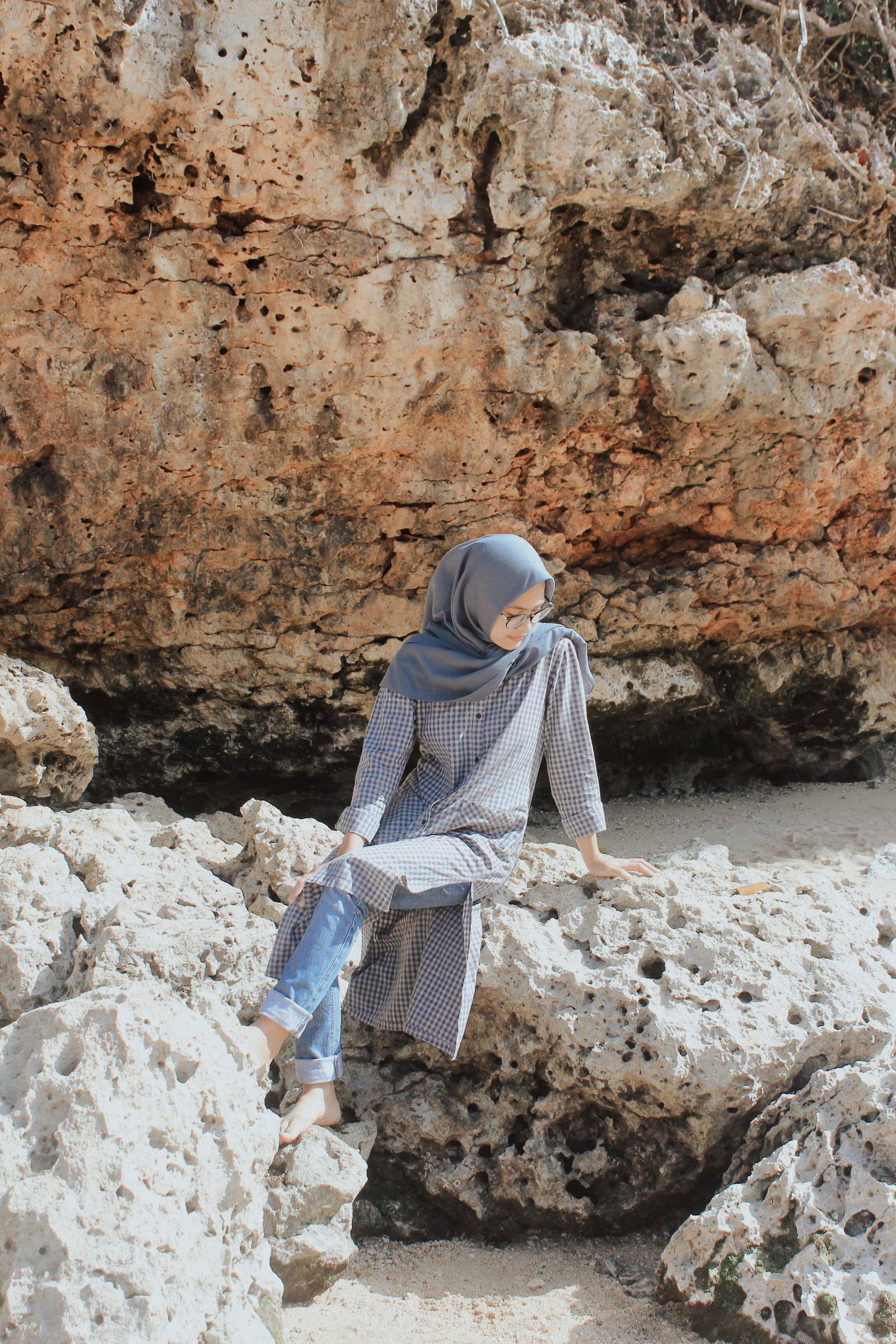 Amira Nahdiyah profile icon