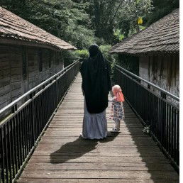 Ummanya Hulwa profile icon