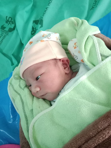 น้องพี