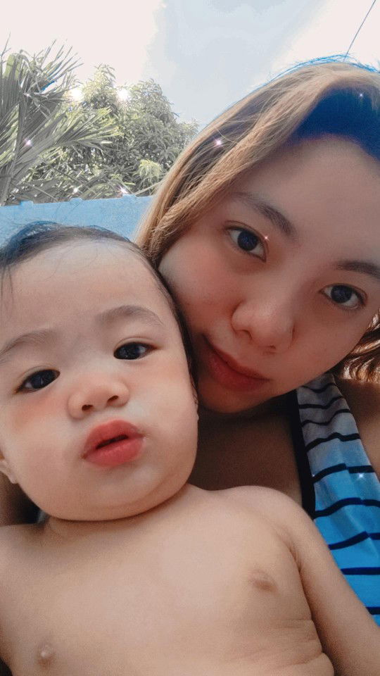 Jesanina Tampos Cabrera profile icon