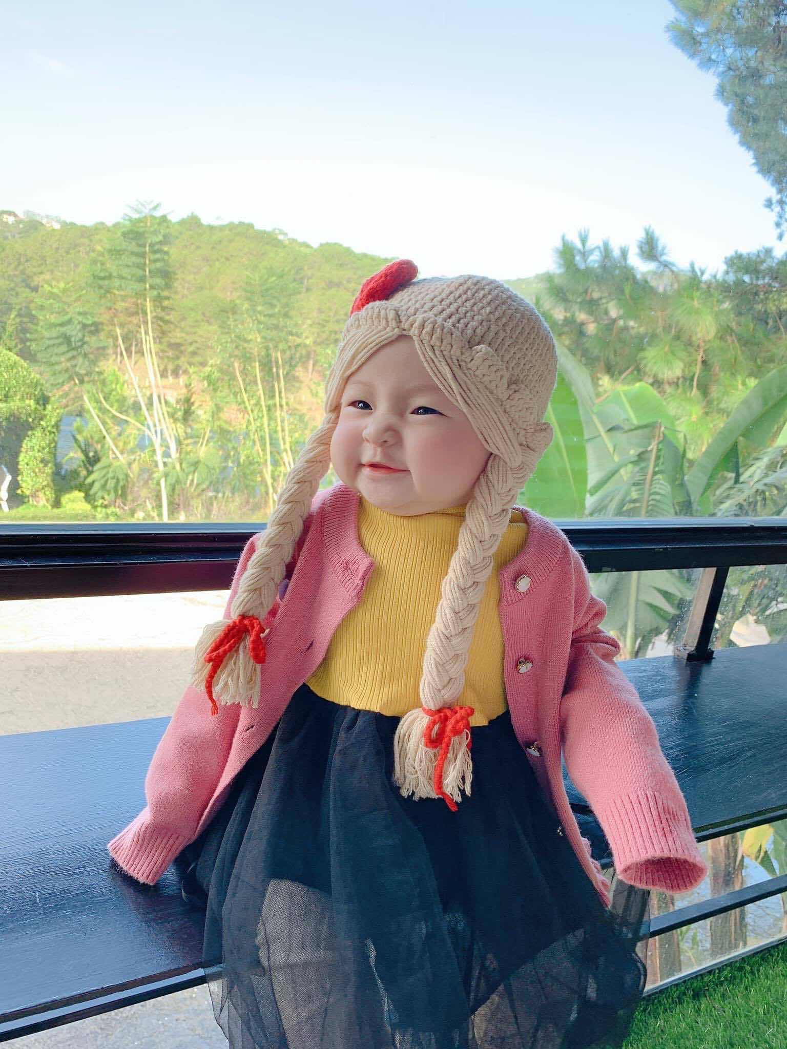 แม่น้องฅนดี profile icon